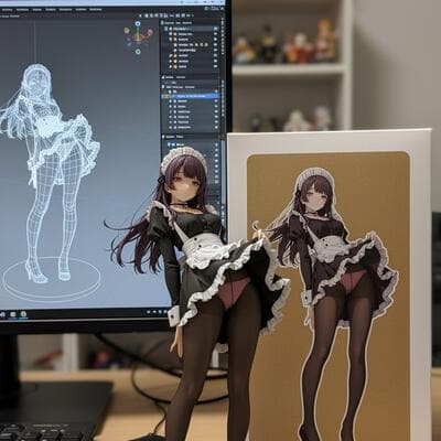 Illustration zu Figur - Output