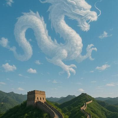 Cloud Art - Input