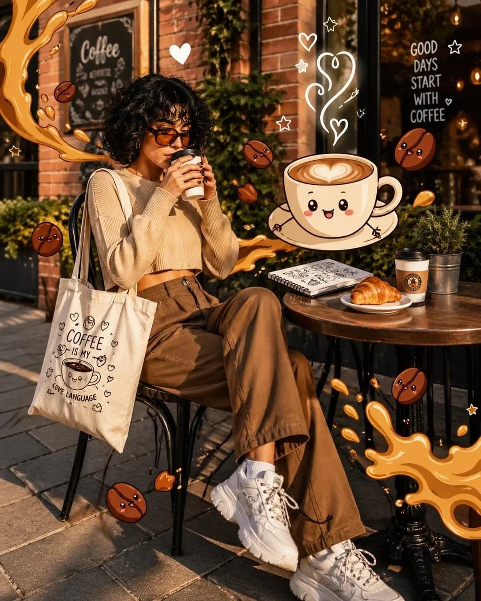 Mixed-Reality-Café — Generated result