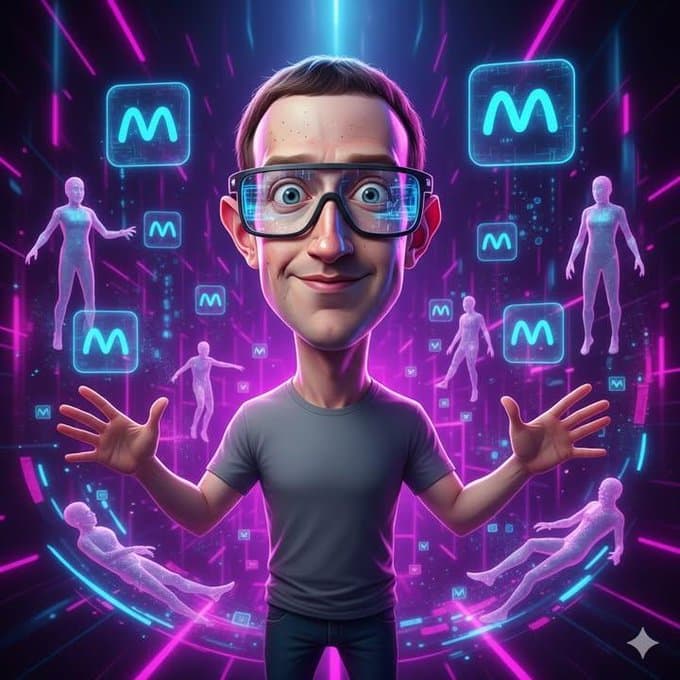 شخصية كرتونية واقعية عالية الدقة بكامل الجسم — Generated result