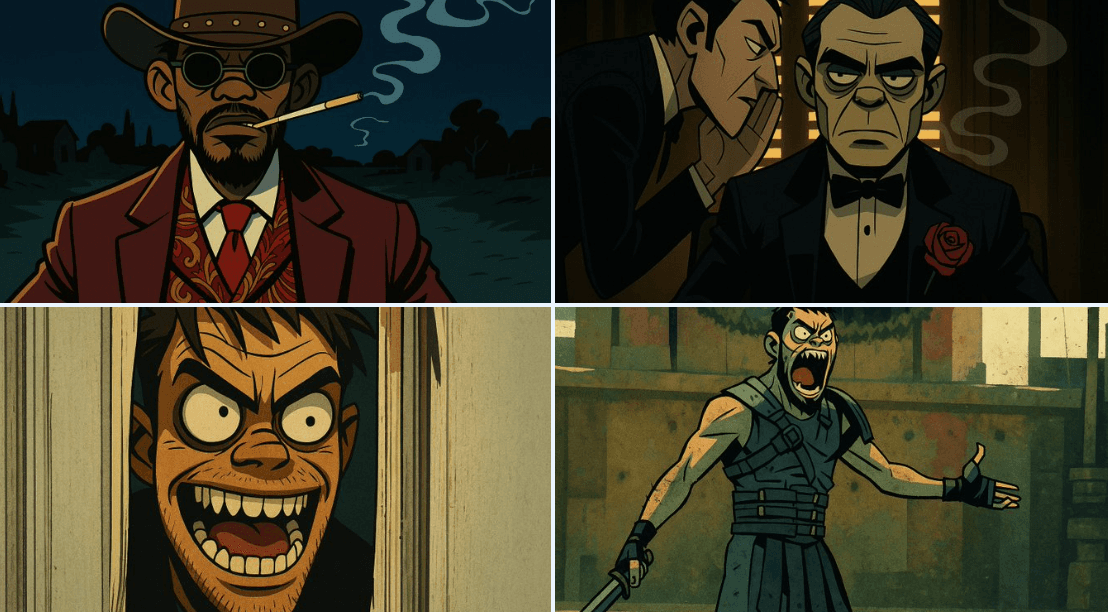 Street-Urchin-(Gorillaz)-Stil-Illustration