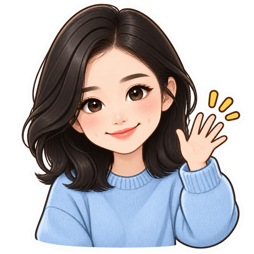 Emoji拟人化风官方示例贴纸